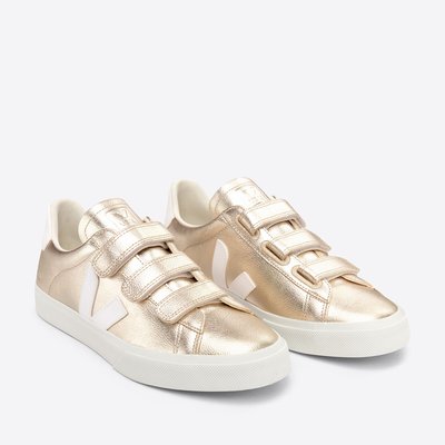 Basket scratch femme veja cheap