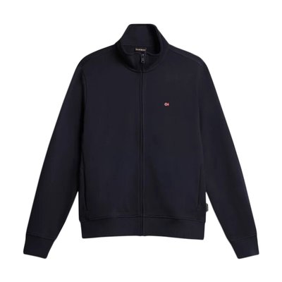 Sweat Zippé Bali H Sum NAPAPIJRI
