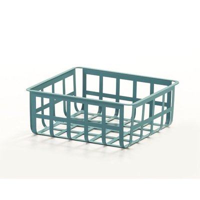 ZESTA, set de 2 paniers multi-usages de taille moyenne DON HIERRO