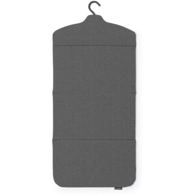 Housse table à repasser Planche défroisseur pliable pepper Black BRABANTIA