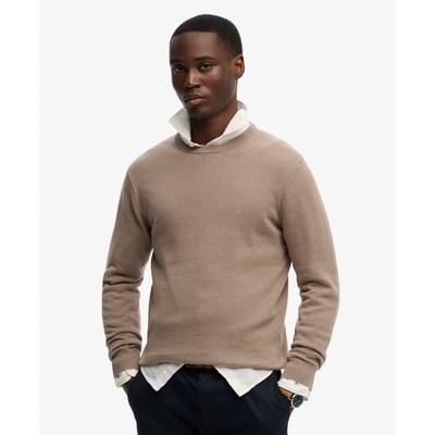 Pull en Coton Essentials SUPERDRY