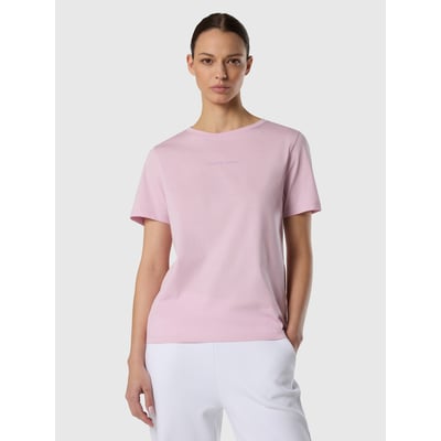 T-shirt avec le logo tonal des North Sails NORTH SAILS