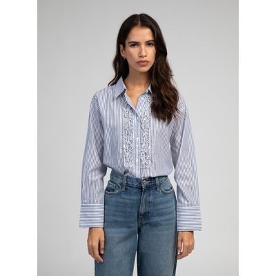 CHEMISE SOLOANE AN'GE