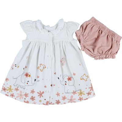 Robe + culotte -  Très bon état DPAM
