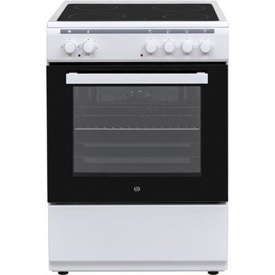Cuisinière vitrocéramique ECVC6060b7 ESSENTIEL B