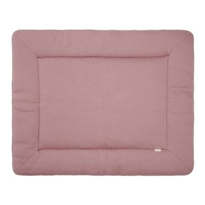Tapis de parc Pure Mauve LITTLE DUTCH