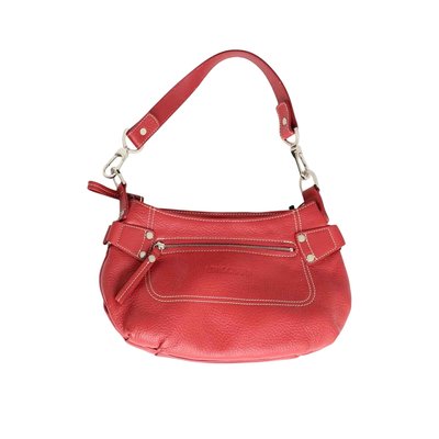 Mini sac en cuir - Très Bon État LONGCHAMP
