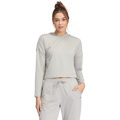 T-Shirt de sport, manches longues, col rond, . ROXY