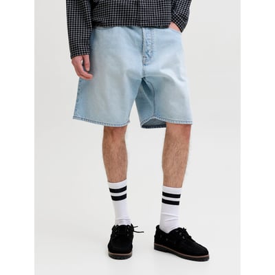 Short En Denim JACK & JONES