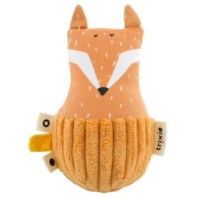 Peluche culbuto Mr. Fox - Trixie TRIXIE
