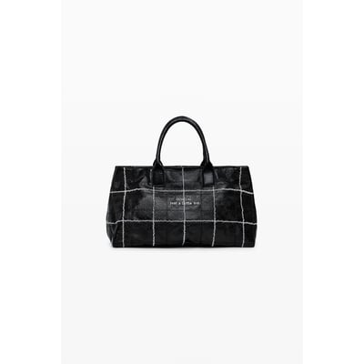 Sac cabas brillant moyen DESIGUAL