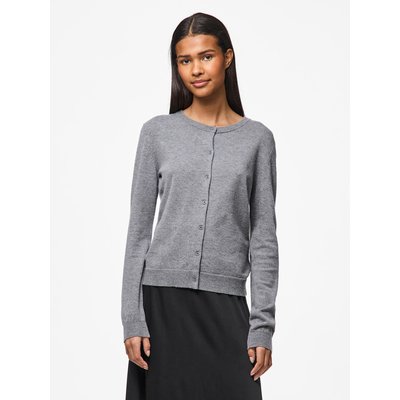Cardigan en maille PIECES PIECES