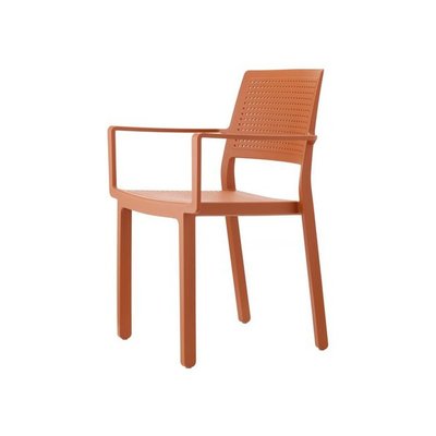 2 fauteuils design EMI pour intérieur ou extérieur - Scab SCAB DESIGN