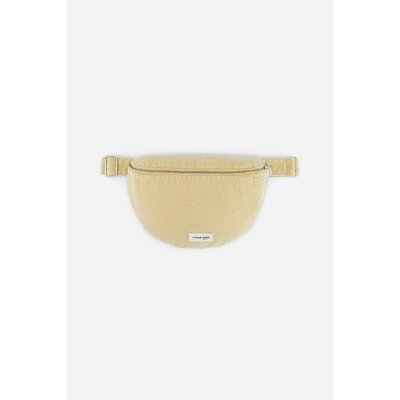 Marsupio con cerniera CUSTINE XL - THE WAIST BAG RIVE DROITE PARIS