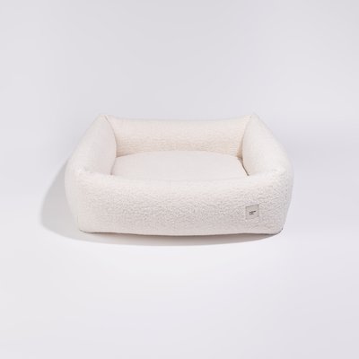 Panier effet bouclette LOUNGE PILLOW VILLA