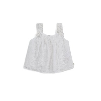 Caraco dentelle IKKS