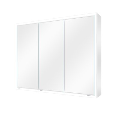 Armoire de toilette LED 3P SENSEA