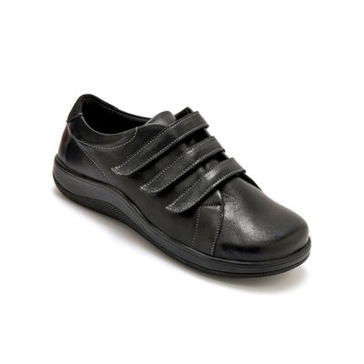 Derbies antibactériens à scratch PEDICONFORT