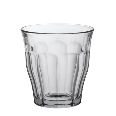 Boîte de 6 gobelets Picardie 16 cl - PICARDIE DURALEX