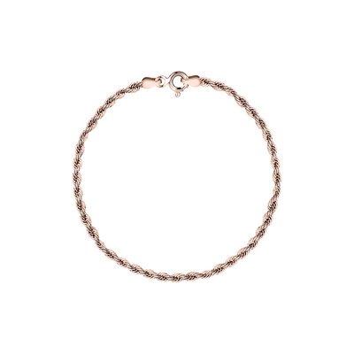 Bracelet en or 375 CLEOR