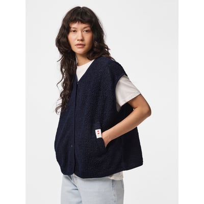 Gilet Sans Manches PIECES