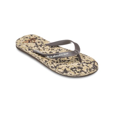 Tongs MOLOKAI RECYCLED QUIKSILVER