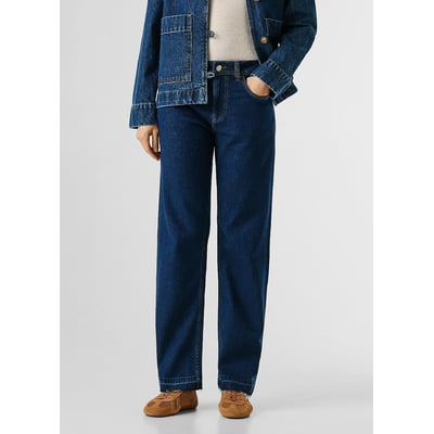 Jean droit taille standard, Arrow PEPE JEANS