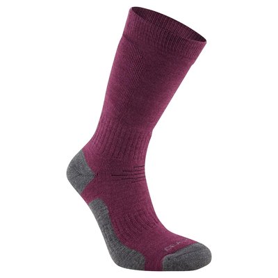 Chaussettes TREK CRAGHOPPERS