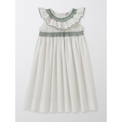 Robe Bianca - CYRILLUS