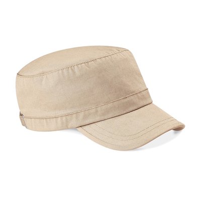 Casquette style armée BEECHFIELD