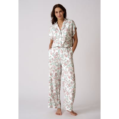 Pyjama en pure viscose DAMART