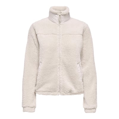 Veste polaire zippée ONLY PLAY