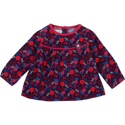 Blouse velours -  Très bon état LA COMPAGNIE DES PETITS