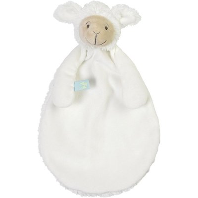Doudou Agneau Lugano 23 cm HAPPY HORSE