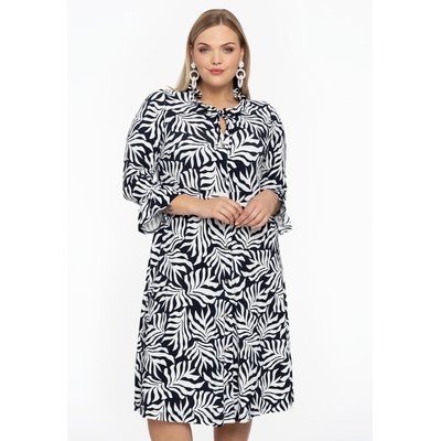 Robe imprimé / imprimée YOEK