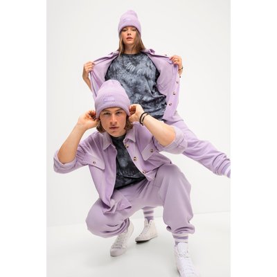 Veste chemisier oversize à manches longues STUDIO UNTOLD