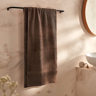 Drap de bain coton peigné 600g/m2, Kheops LA REDOUTE INTERIEURS
