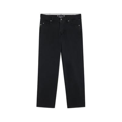 PANTALON MID LOOSE RISE PULLIN