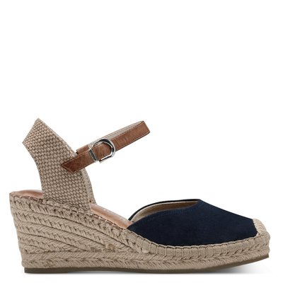 Espadrill à talon TAMARIS