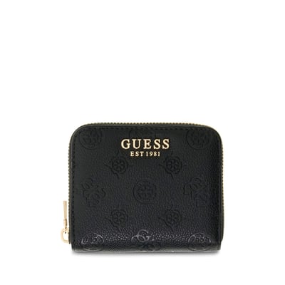 Portefeuille Logo Ella GUESS