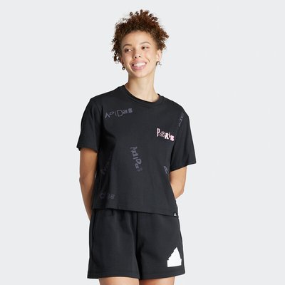 Key City Graphic T-Shirt ADIDAS SPORTSWEAR