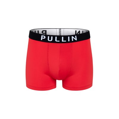 BOXER UNI LYCRA FORME CLASSIQUE MASTER PULLIN
