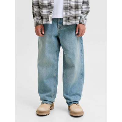 Jean Baggy Fit JACK & JONES JUNIOR