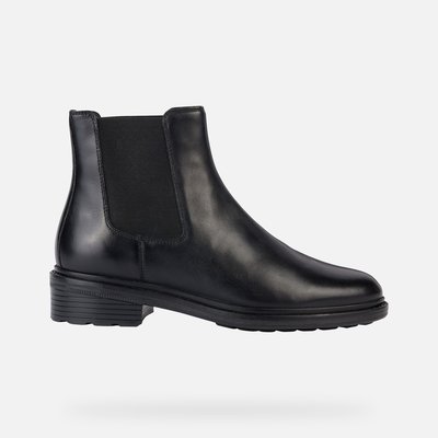 Bottines  D WALK PLEASURE GEOX