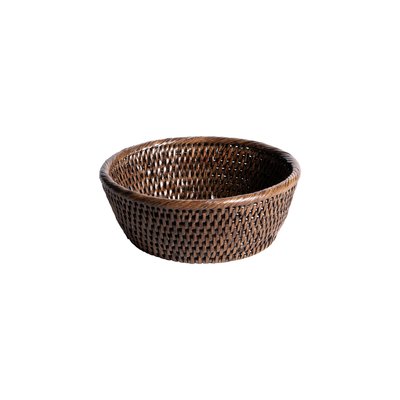 Corbeille à pain ronde   20 cm-SAYA TABLE PASSION