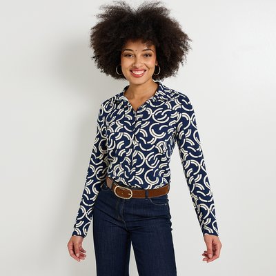 Chemise maille GRAIN DE MALICE