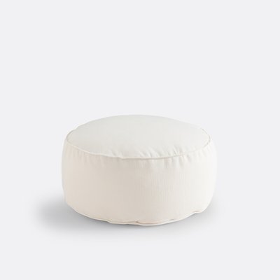 Polsterhocker Olavi, Cordsamt LA REDOUTE INTERIEURS