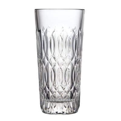 Lot de 6 long-drinks, VERONE LA ROCHERE