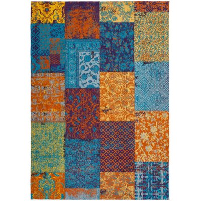 Tapis en coton rectangulaire Symphony ARTE ESPINA