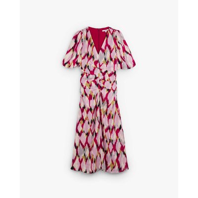 Robe froncÉe SCALPERS